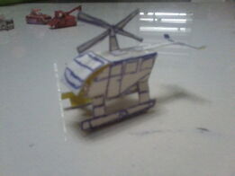 Whirly-whirly
