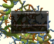 Error