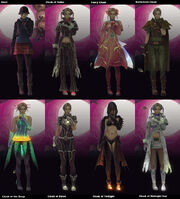 Flcloaks