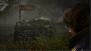 Keats and Lemrick