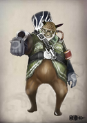 Brummbear