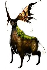 Cait sidhe