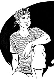 Kabayan
