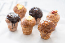 Cruffin