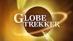 Globetrekkerlogo