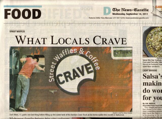 File:News Gazette Food Section p1.jpg