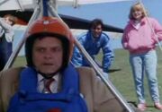 Only Fools Tea for Three
