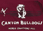 CantonBulldogs1922