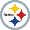 Pittsburgh Steelers logo svg
