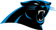 Carolina Panthers logo svg