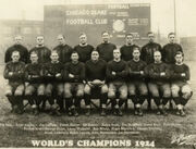 1924bears