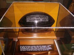 Pottsville Maroons
