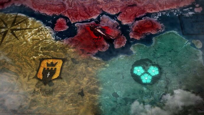 FactionWar