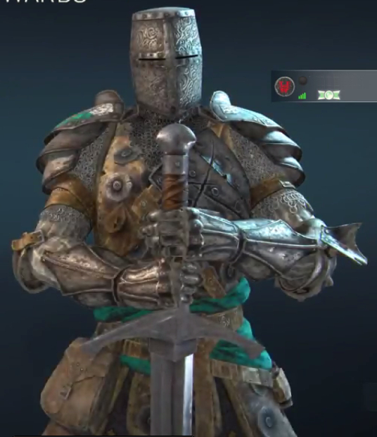 download free for honor warden