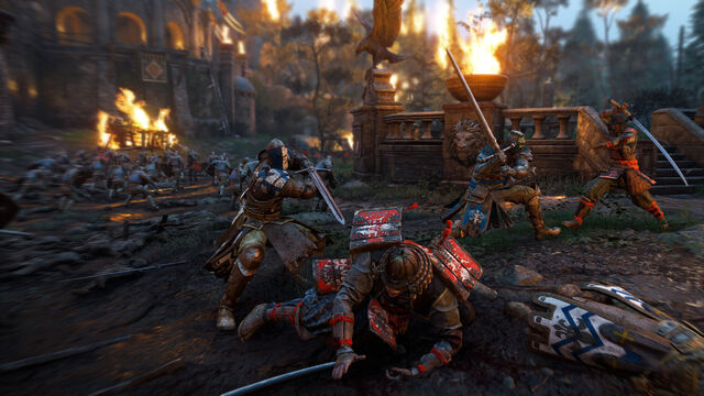 File:For Honor Orochi and Warden.jpg