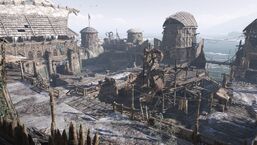 Shipyard