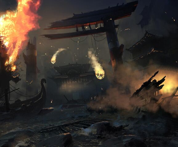 File:For honor viking attack.jpg