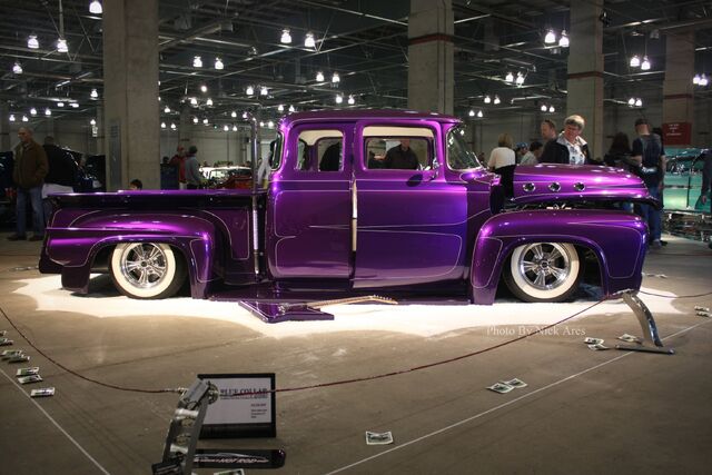 File:James Hetfield's '56 Ford F100.jpg