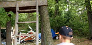 Camp 1