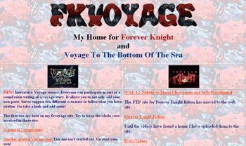 Tn FKVoyage.com index