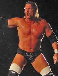 Triple H
