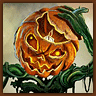 Jack O'Lantern