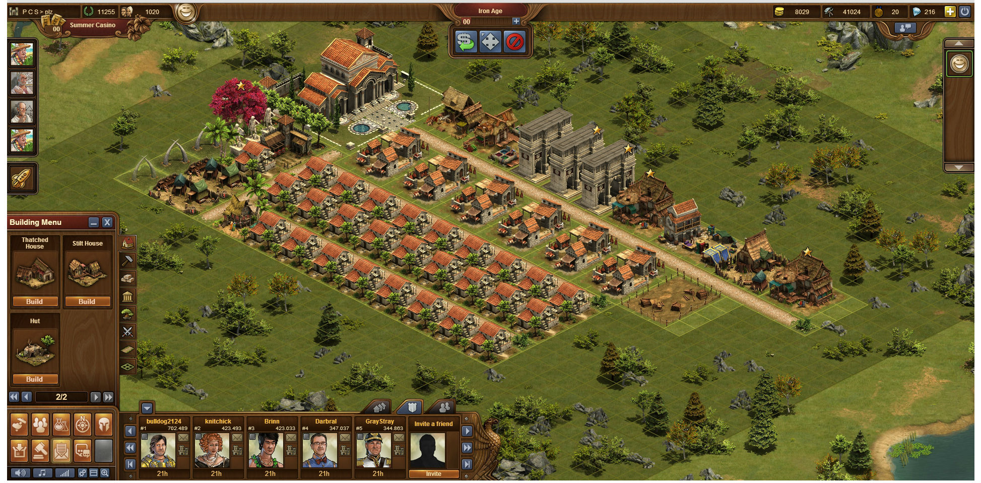 Forge Of Empires Platzsparend Bauen Forge Of Empires Platzsparend Bauen