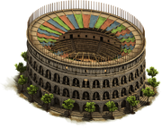 Colosseum