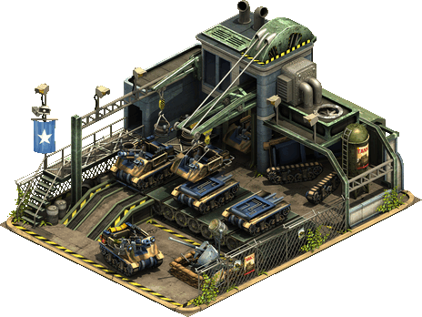 Mechanizedartilleryfactory Full