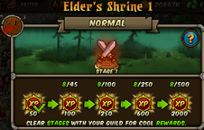 Elder's Shrine