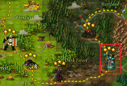 004 Dead Swamp