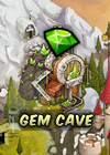 Fog gem cave