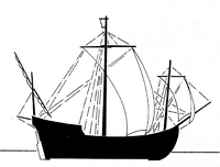 Caravel