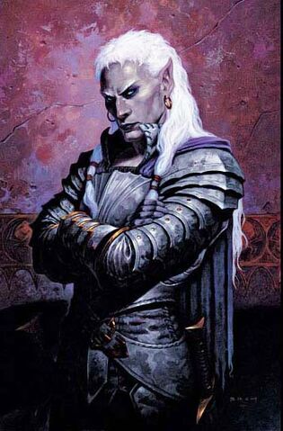 File:Drizzt Do'Urden - Brom.jpg