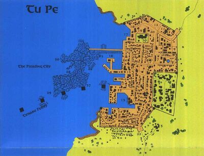 Tu Pe
