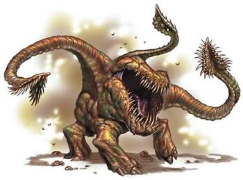 Otyugh | Forgotten Realms Wiki | FANDOM powered by Wikia