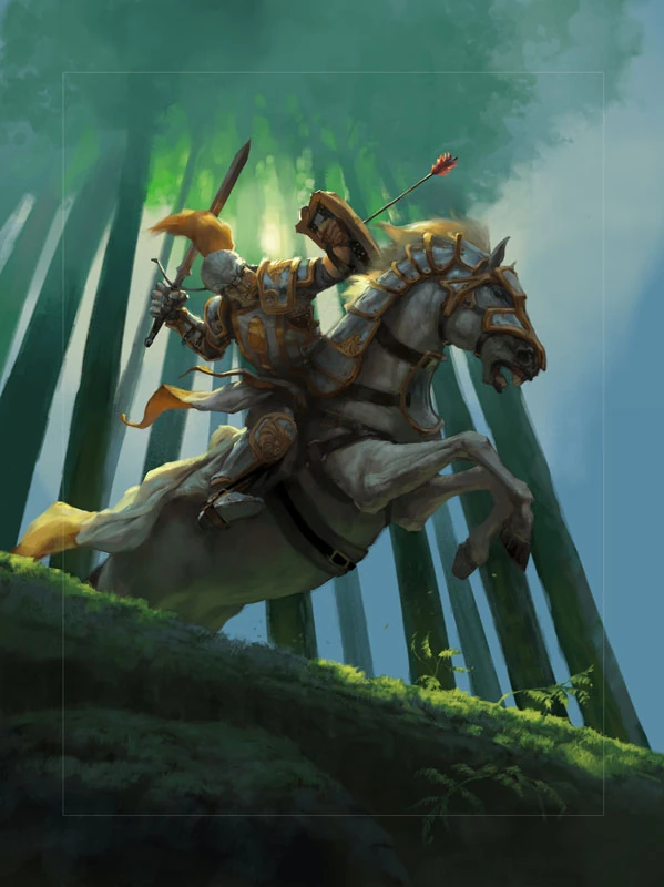 Paladin | Forgotten Realms Wiki | FANDOM powered by Wikia