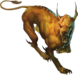 Blink dog | Forgotten Realms Wiki | FANDOM powered by Wikia