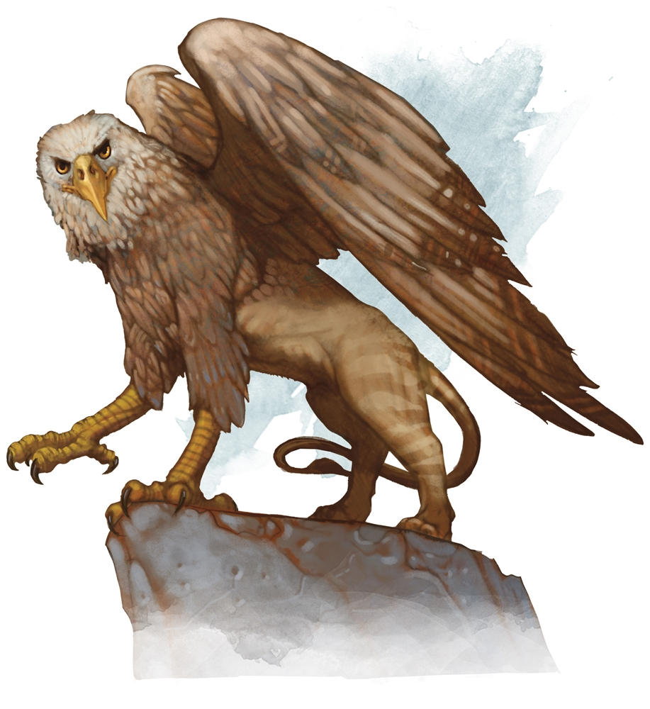 Griffon | Forgotten Realms Wiki | FANDOM powered by Wikia