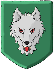 Gondegal crest