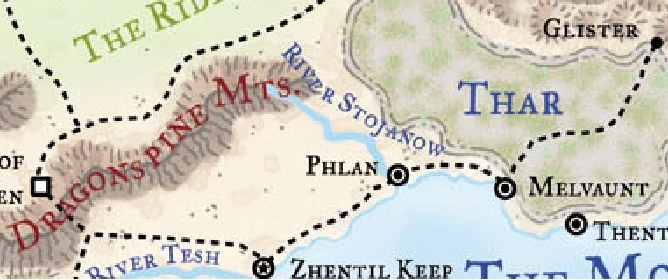 Image - Phlan.jpg | Forgotten Realms Wiki | FANDOM powered by Wikia