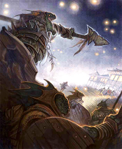 File:Lizardfolk attack.jpg