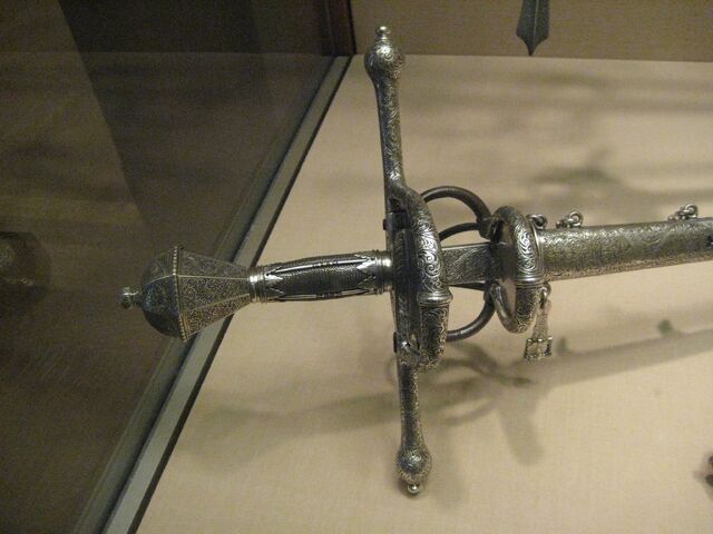 File:Rapier with Scabbard.jpg