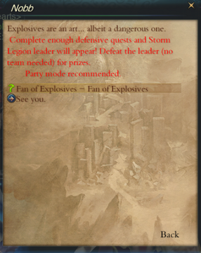 QuestFanofExplosivesTurnInExplosiveFormulaNobb