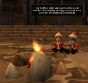 Winterhauchgnome