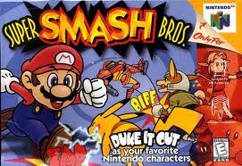 File:Ssb box art.jpg