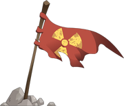 Red flag