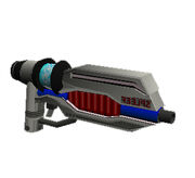 Spleef Gun