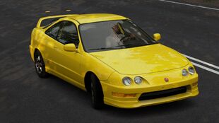 Acura Integra Type R Forza Motorsport Wiki Fandom
