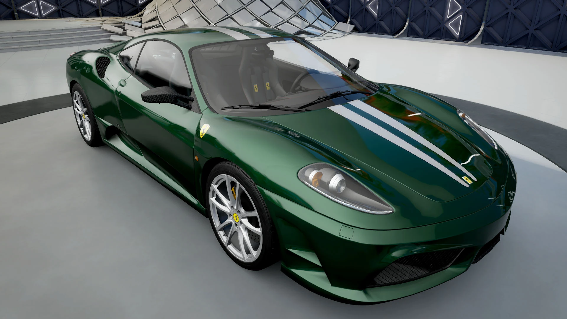 Ferrari 430 dota